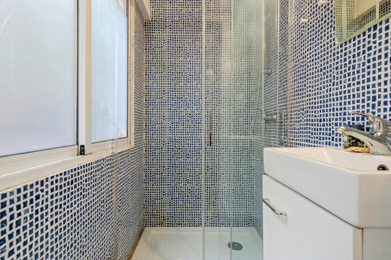 Flateli Poble Sec Appartement Barcelona Buitenkant foto