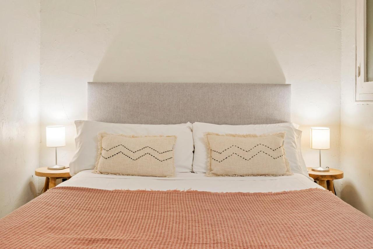 Flateli Poble Sec Appartement Barcelona Buitenkant foto