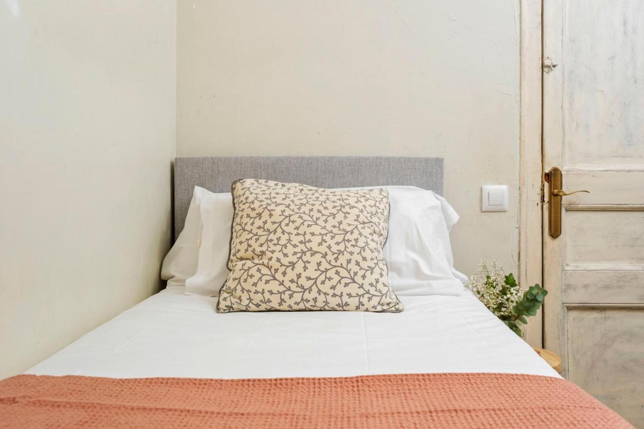 Flateli Poble Sec Appartement Barcelona Buitenkant foto