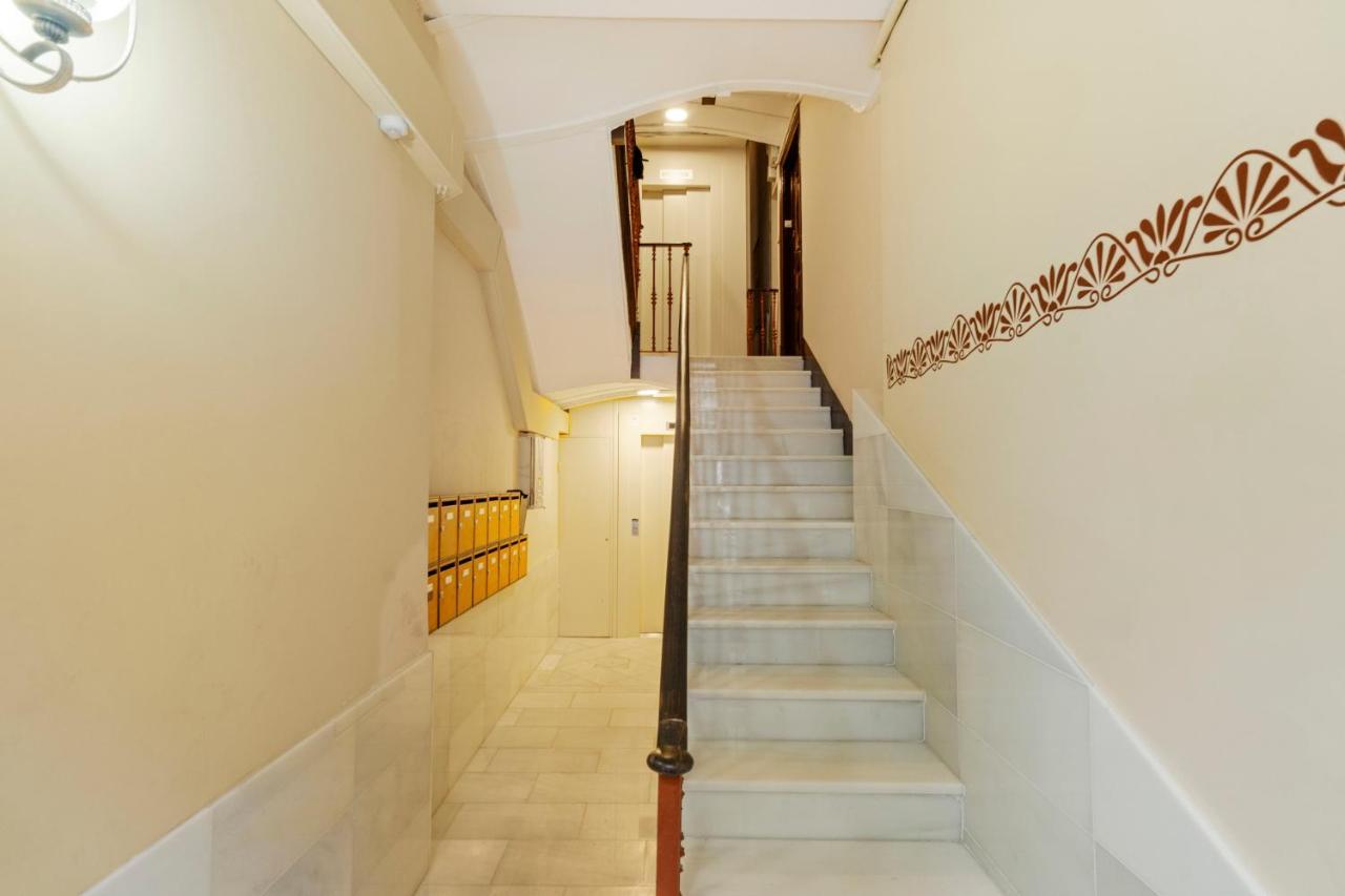 Flateli Poble Sec Appartement Barcelona Buitenkant foto