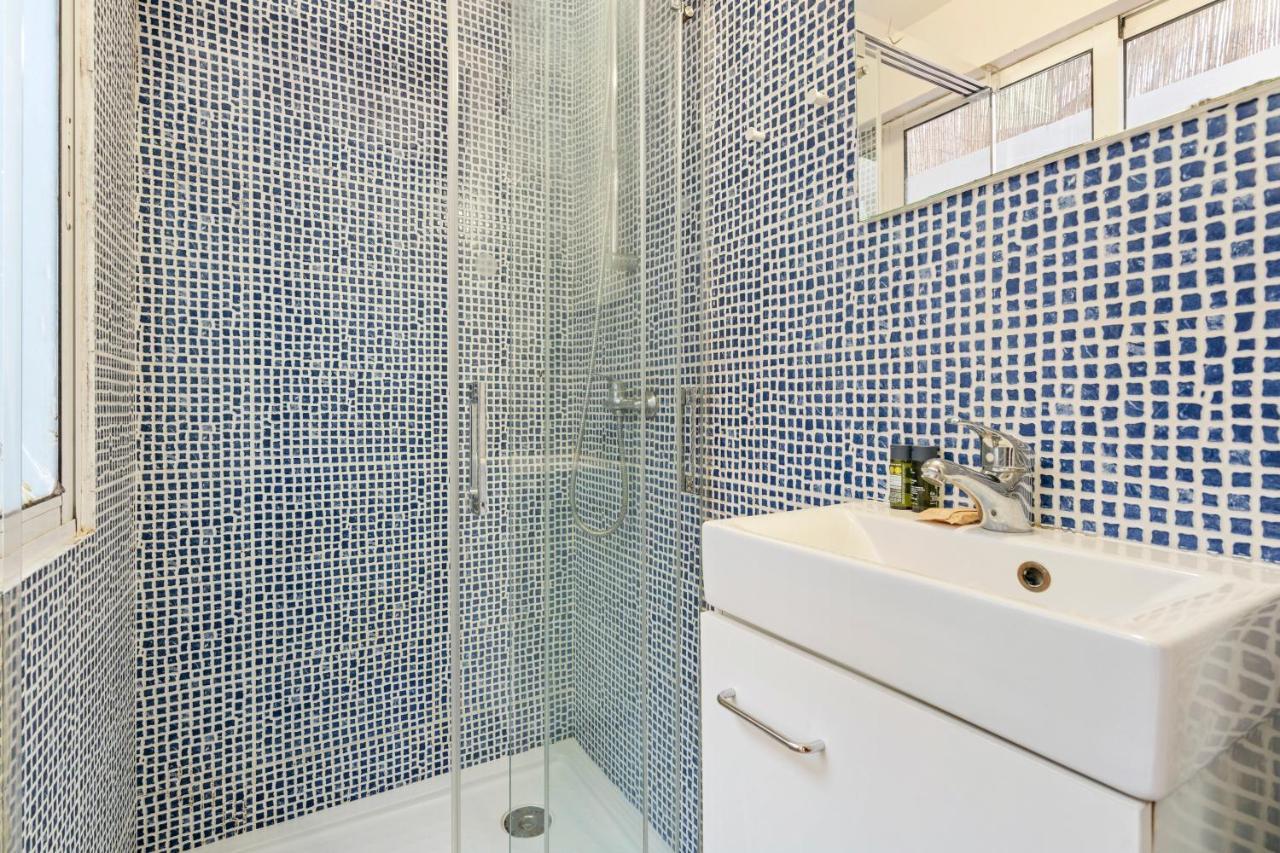 Flateli Poble Sec Appartement Barcelona Buitenkant foto